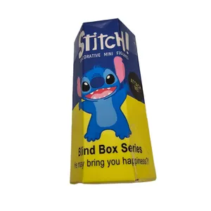 اسباب بازی شانسی مدل استیچ موبایل