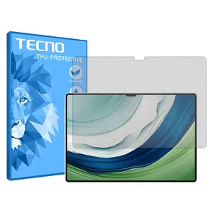 Tecno HyMTT model matte screen protector suitable for Huawei MatePad Pro 13.2 Tablet
