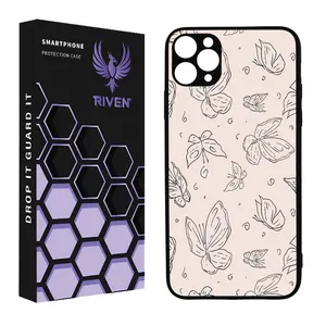 RIVEN RI3-5 Case For Apple iPhone 11 Pro Max