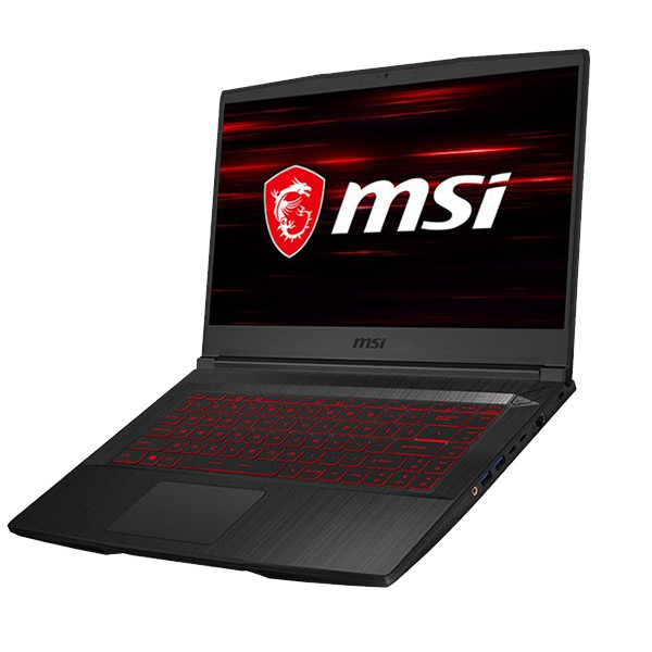 لپ تاپ  15.6 اینچی ام اس آی مدل GF65-10SDR-B Thin 1