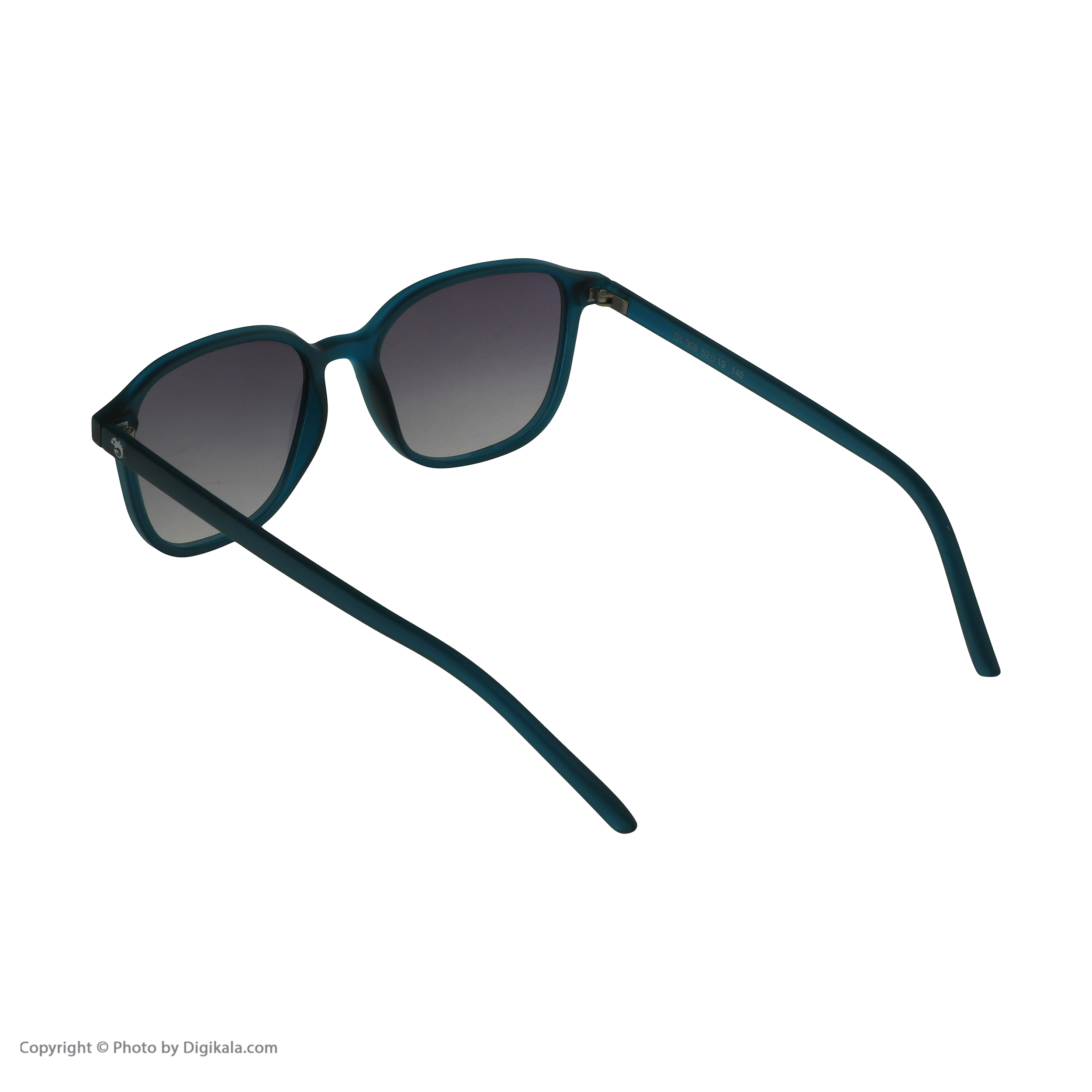 عینک آفتابی گودلوک مدل GL308 C35 -  - 5