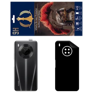 INFINITI PRO RG Back Skin For Huawei Nova Y9A