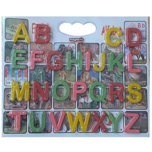 بازی آموزشی انگلیسی مدل حروف