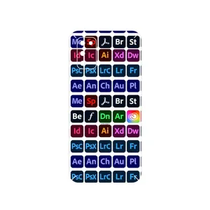 MAHOOT Adobe Cover Sticker for Samsung Galaxy A52 5G