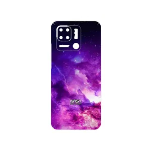 MAHOOT Universe b NASA 12 Cover Sticker for Xiaomi Redmi 10 Power