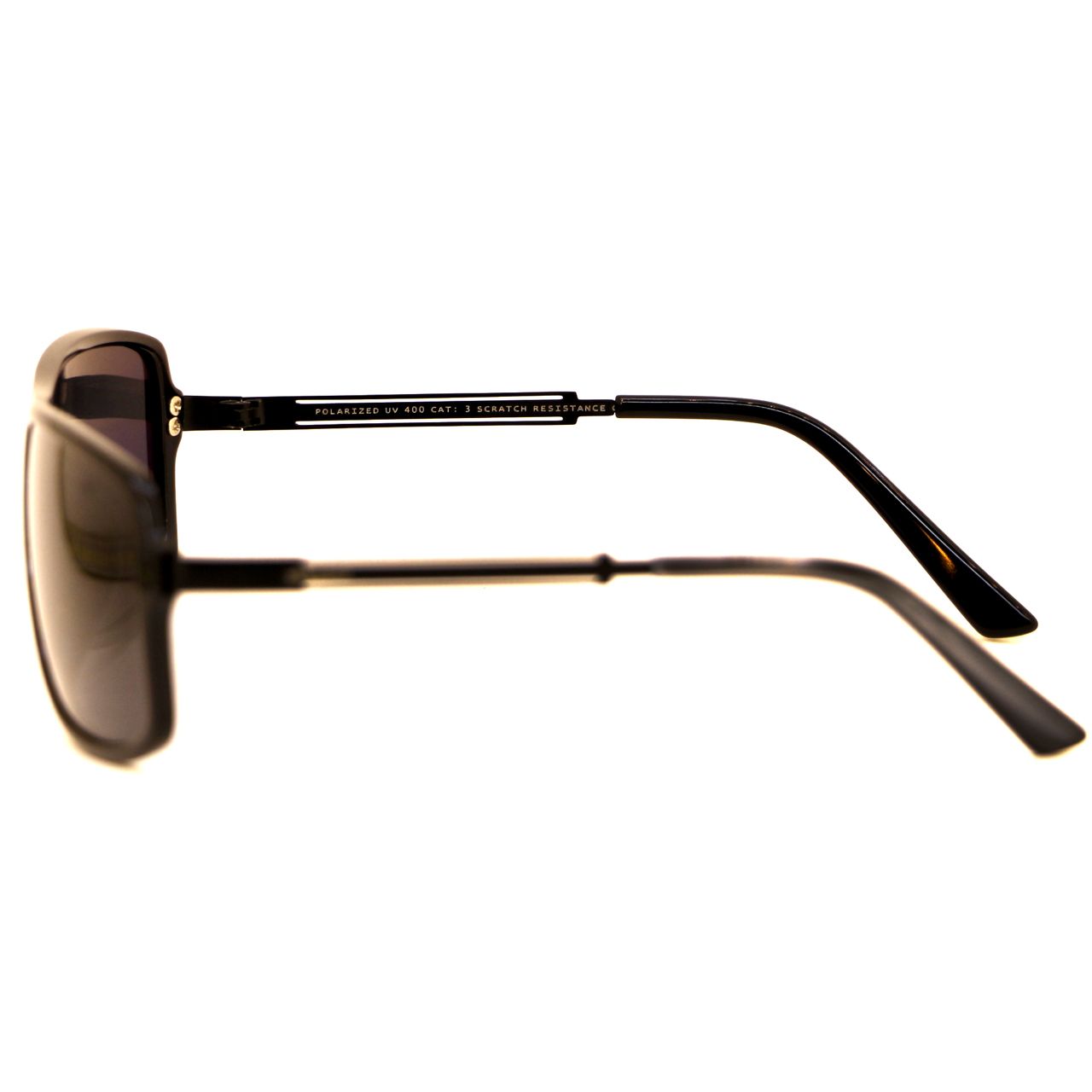 عینک آفتابی ریزارو مدل Mano15-12922 -  - 6