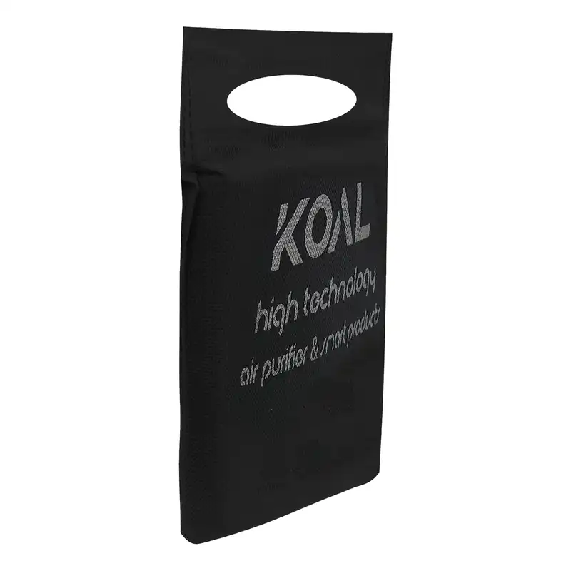 بوگیر یخچال کوال مدل Agree