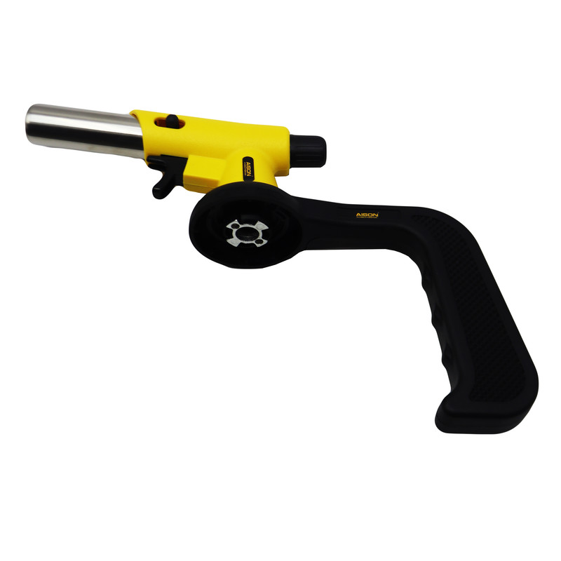 سری شعله افکن آیسون مدل YP-G700