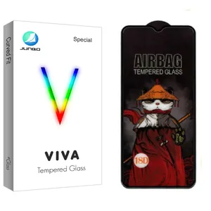 Junbo Viva Air Bag Screen Protector For Samsung Galaxy A34