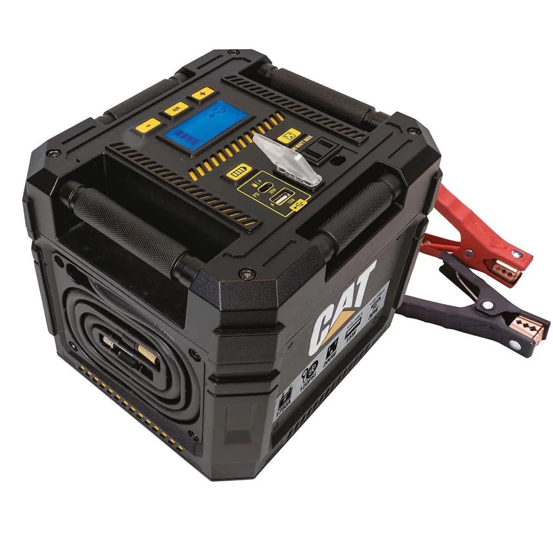 پاور‌ استیشن بي سيم 200 وات مدل Ab12 ظرفيت 1750 آمپر ساعت