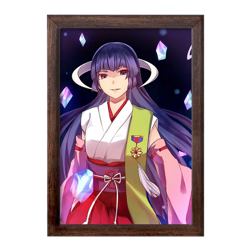 تابلو خندالو طرح بازی اومینکو (Umineko) کد 34626