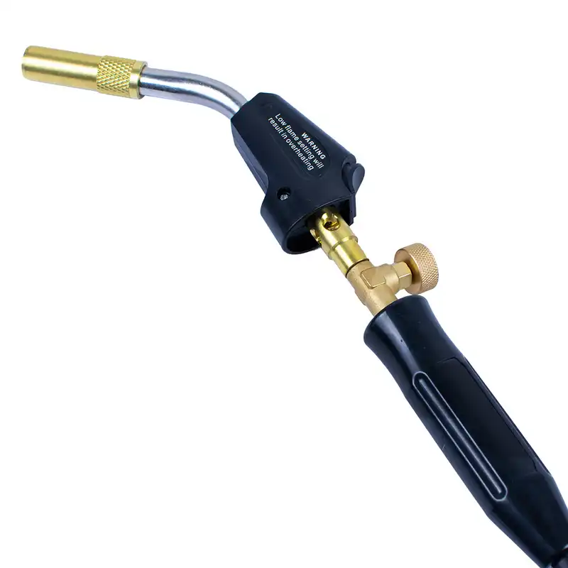 انبر تورچ جوشکاری مدل CGA600