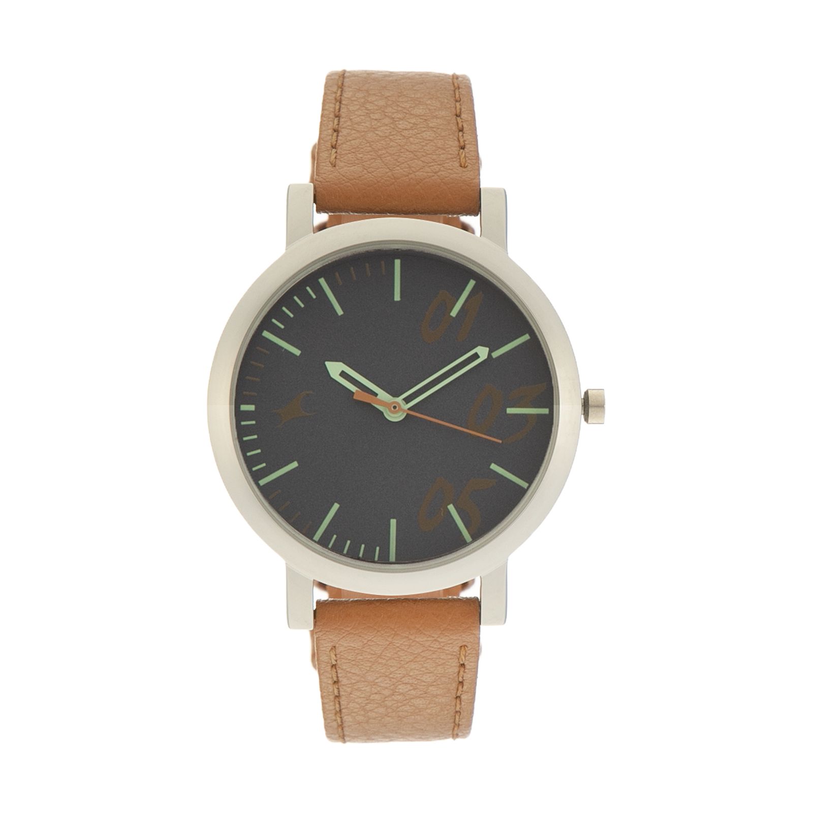 ساعت مچی عقربه ای زنانه فست رک مدل 68010SL04