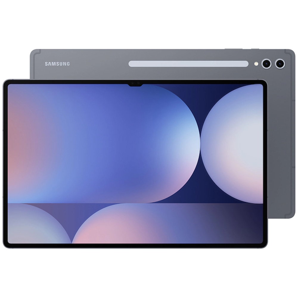 تبلت 14.6 اینچ سامسونگ مدل Galaxy Tab S10 Ultra ظرفیت 256 گیگابایت و رم 12 گیگابایت به همراه کیبورد