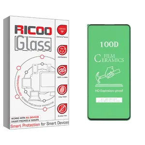 ricoo +HD Ceramics Screen Protector For Samsung Galaxy A71