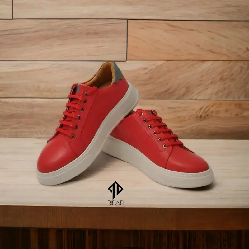 کفش روزمره زنانه ریباری مدل R4