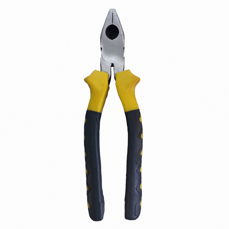 انبردست مدل 2023 سایز 8 اینچ