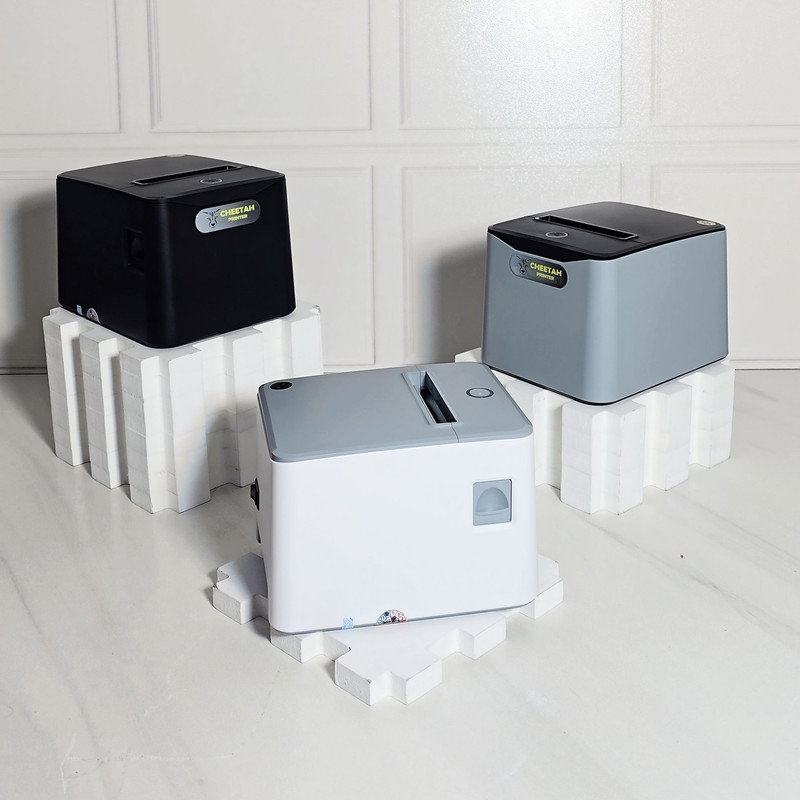 پرینتر حرارتی چیتا مدل Pharmacy کد 8380-USLine