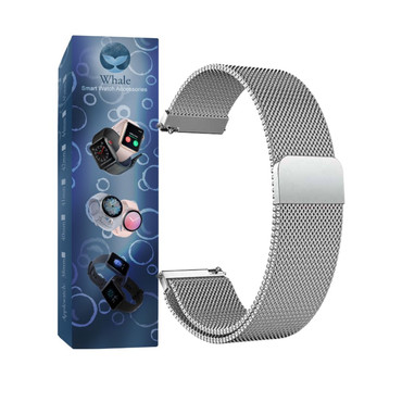 بند واله مدل میلانس مناسب برای ساعت هوشمند سامسونگ Galaxy Watch 46mm