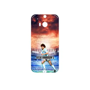 MAHOOT Diego Maradona Cover Sticker for HTC One M8
