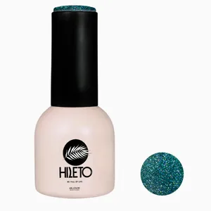 لاک ژل ناخن های لتو شماره 073