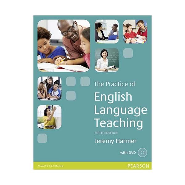 قیمت و خرید کتاب The Practice of English Language Teaching 5th Edition