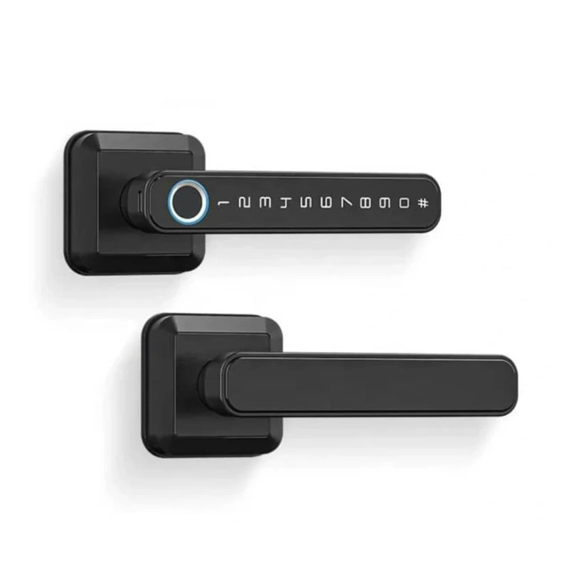 دستگیره هوشمند مدل شالا