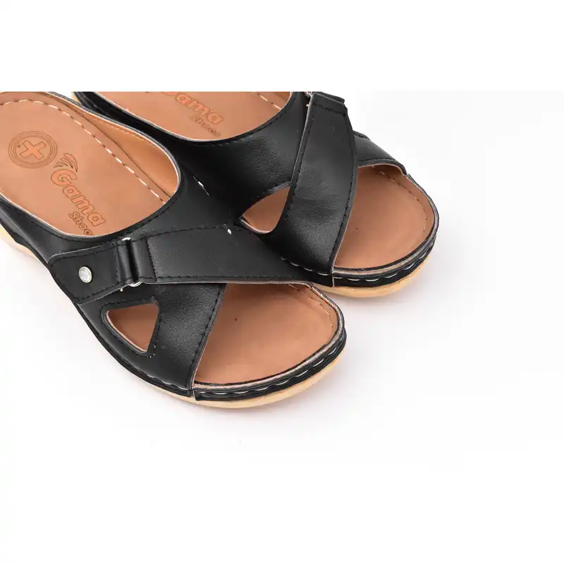 دمپایی زنانه گاما کد 7903