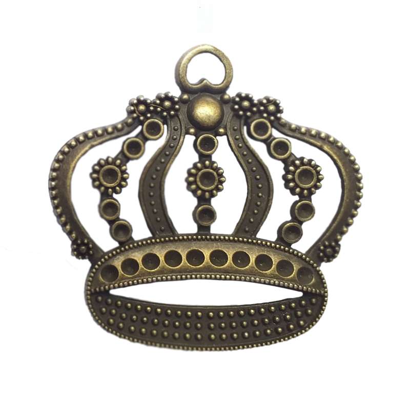 آویز گردنبند مدل گامبی وزیر کد Q