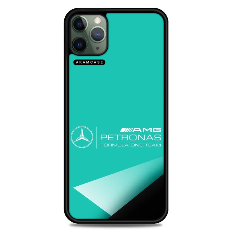 کاور آکام مدل AMC-WA11PROMAX-BENZ-18 مناسب برای گوشی موبایل اپل iPhone 11 Pro Max