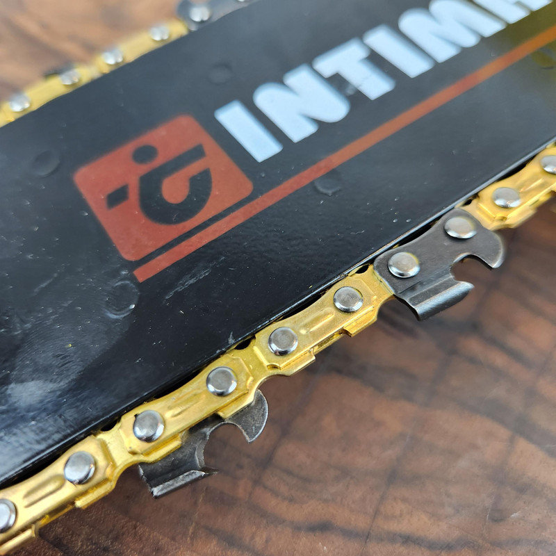 تبدیل مینی فرز به اره زنجیری اینتیمکث کد 100178 اتوماتیک تبدیل مینی فرز به اره زنجیری اینتیمکث کد 100178 اتوماتیک