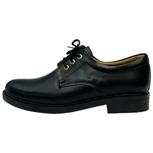 کفش مردانه مدل امید کد Bk