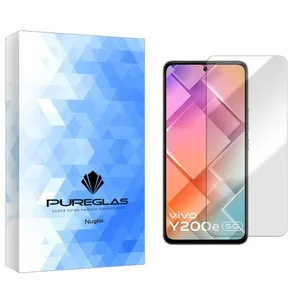 Pureglas NueGlas Screen Protector For Y200E