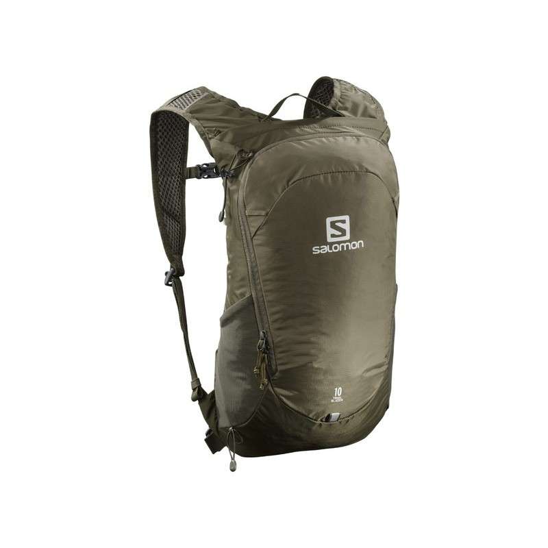 کوله پشتی ورزشی سالومون مدل 15200