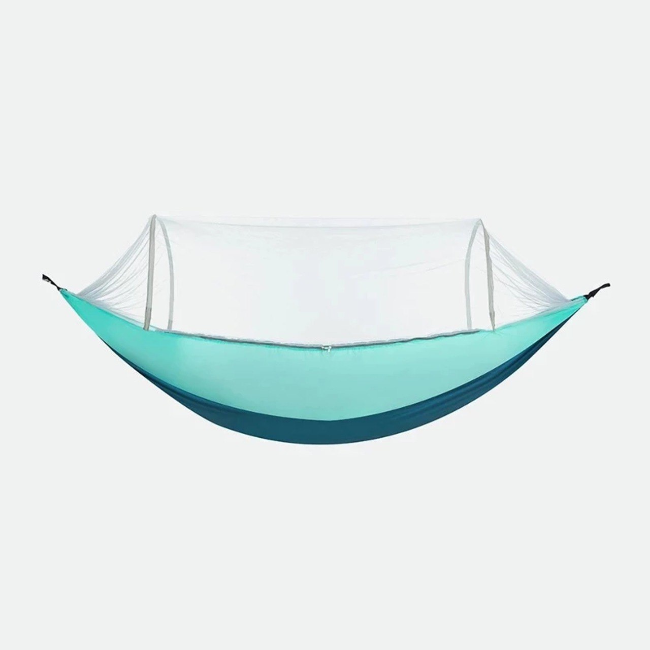 hammock swing bed with mosquito net