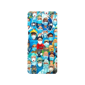 MAHOOT Nurse Cover Sticker for Honor Magic 5 Lite