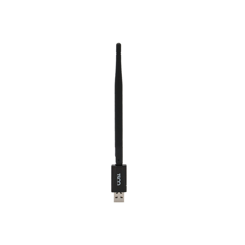 کارت شبکه USB تسکو مدل TW1010 1