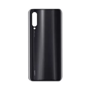 back door M1904F3BG-BLACK for Xiaomi Mi 9 Lite mobile phone