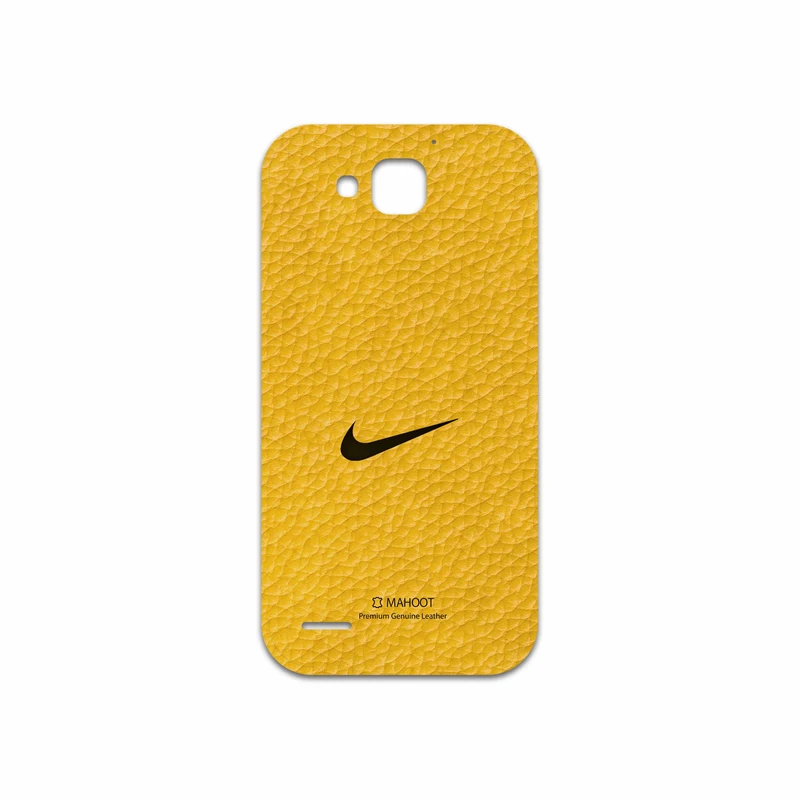 برچسب پوششی ماهوت مدل ML-NK مناسب برای گوشی موبایل هوآوی Ascend G750