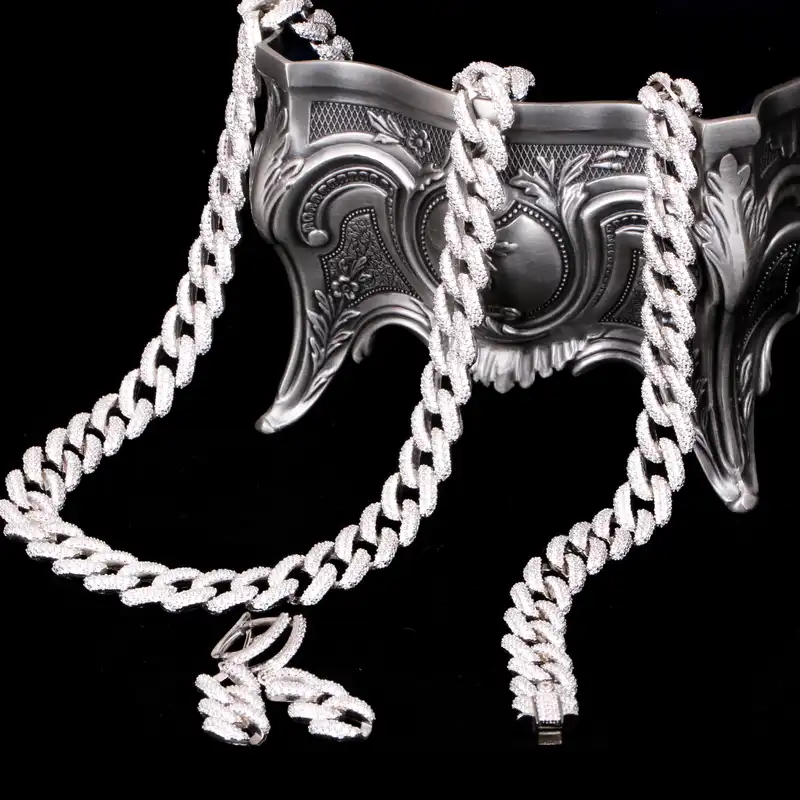 نیم ست نقره زنانه مدل A-0011