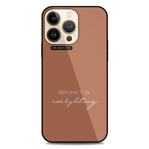 AKAM AMC-WA13PRO-CREAMY-23 Cover For Apple iPhone 13 Pro