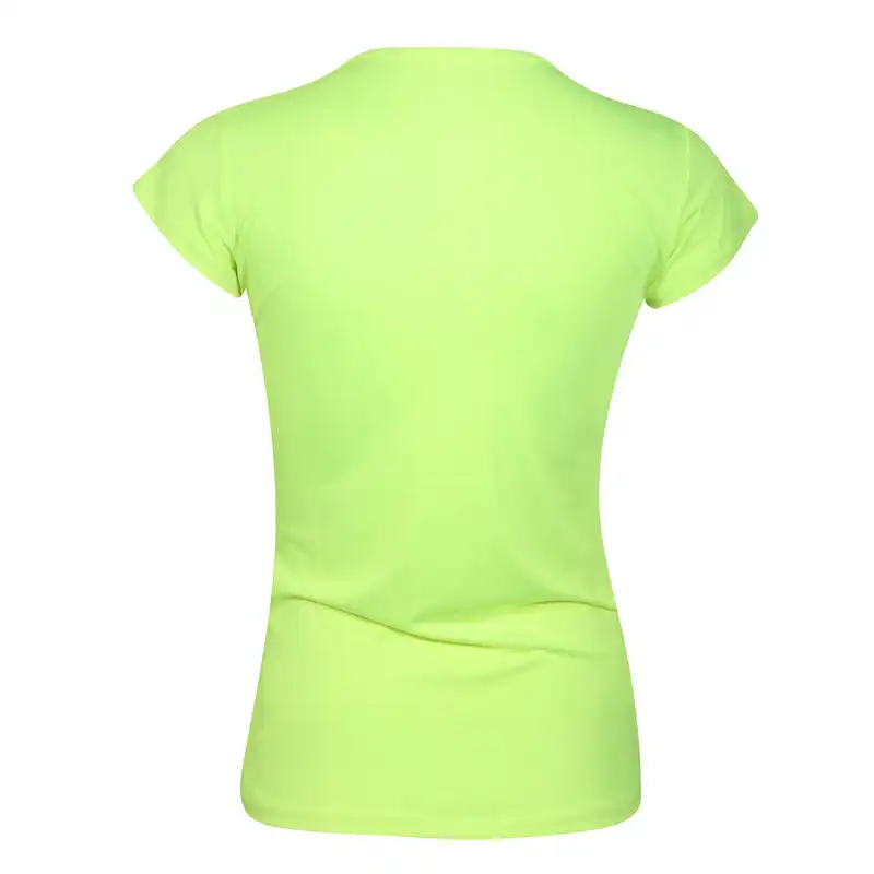 تی شرت  ورزشی زنانه مدل PHW127