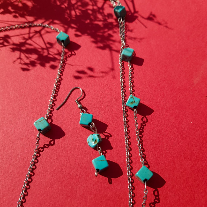 نیم ست دخترانه مدل 004