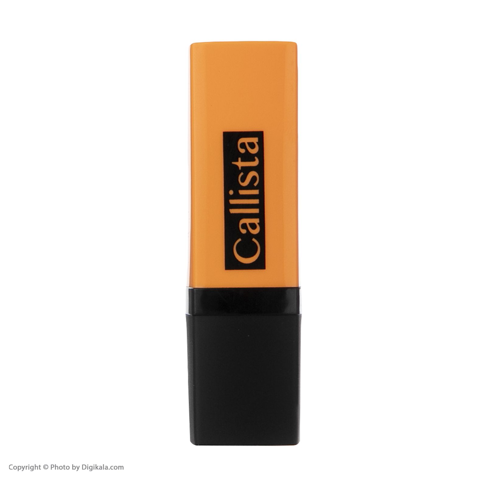 رژ لب جامد کالیستا مدل Color Rich شماره L52 -  - 4