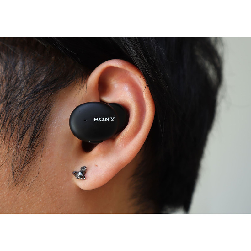 هدفون بی سیم سونی مدل WF-H800 3