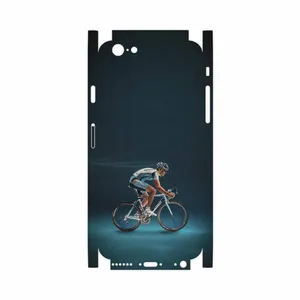 MAHOOT Road cycling-FullSkin Cover Sticker for Apple iPhone 6s