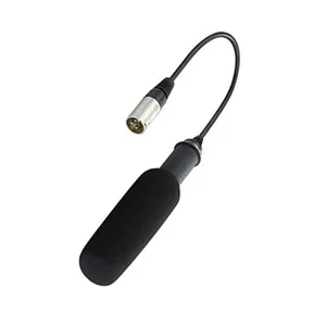 میکروفن شاتگان سونی مدل ECM-NV1 