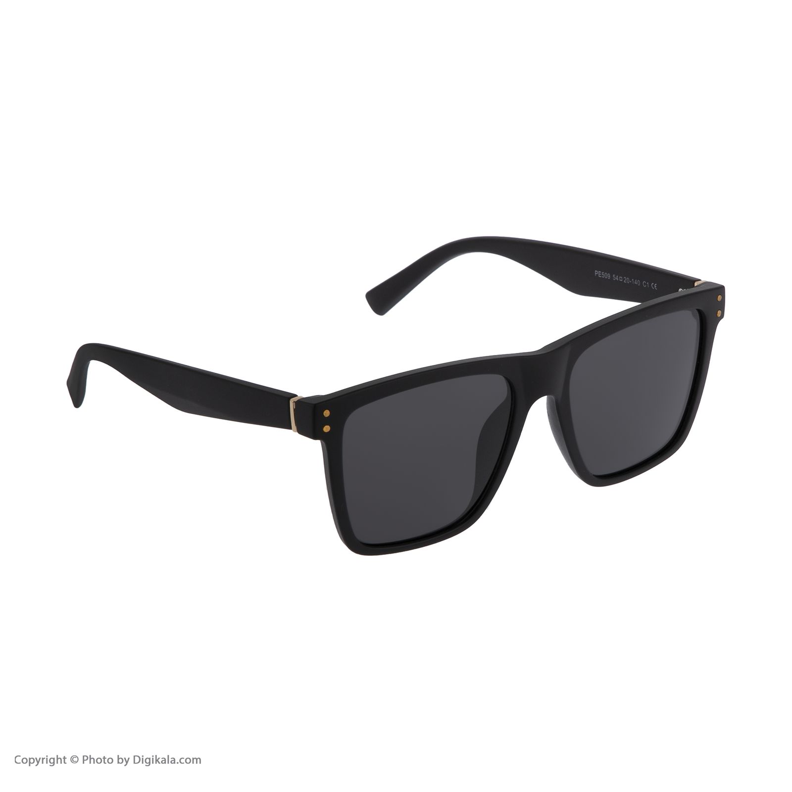 عینک آفتابی اسپیریت مدل p00509 c1 -  - 5