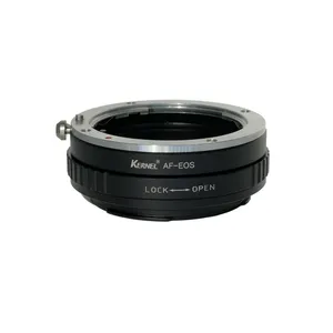 آداپتور لنز کرنل مدل ADAPTER TUBE FOR DIGITAL CAMERA - FOR AF-EOS