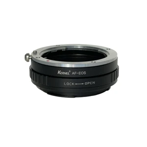 آداپتور لنز کرنل مدل ADAPTER TUBE FOR DIGITAL CAMERA - FOR AF-EOS